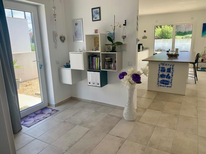 Image No.24-Maison de 4 chambres à vendre à Alfeizerão