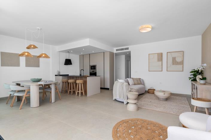 Image No.18-2 Bed Apartment for sale