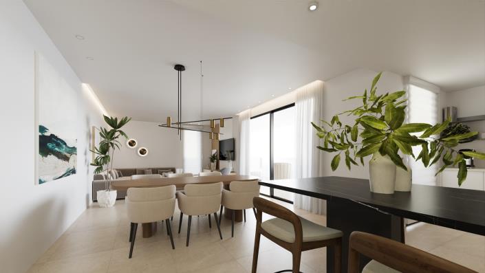 Image No.4-2 Bed Apartment for sale