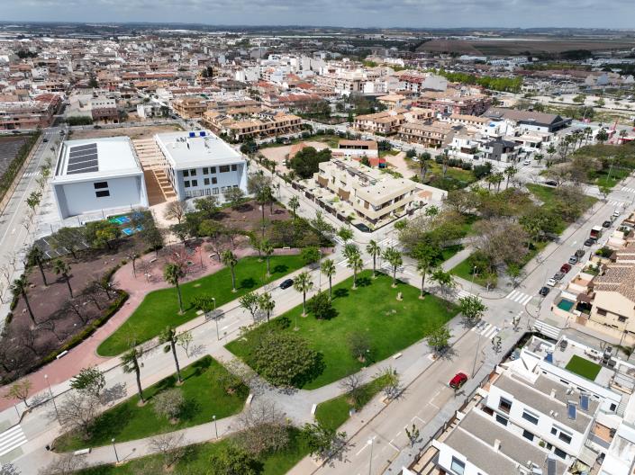 Image No.14-Appartement de 3 chambres à vendre à Pilar de la Horadada