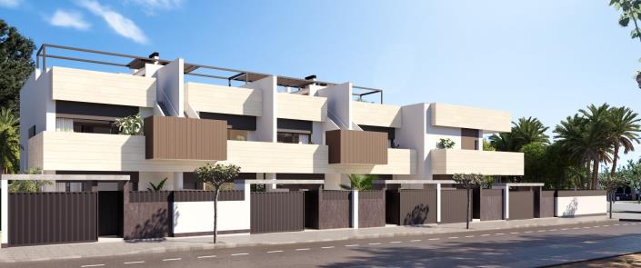 Image No.17-Appartement de 3 chambres à vendre à Pilar de la Horadada