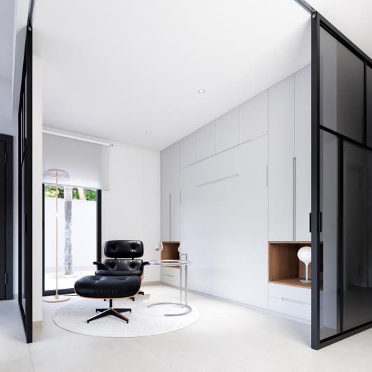 Image No.21-Appartement de 3 chambres à vendre à Pilar de la Horadada