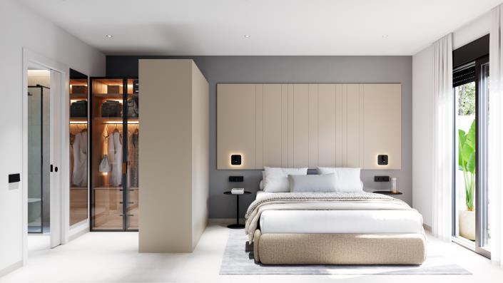 Image No.22-Appartement de 3 chambres à vendre à Pilar de la Horadada