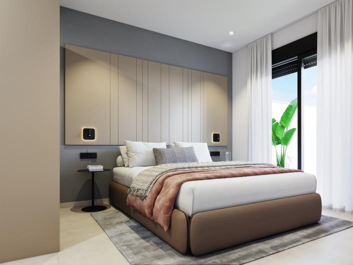 Image No.23-Appartement de 3 chambres à vendre à Pilar de la Horadada