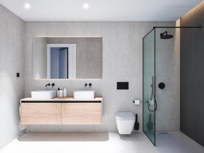 Image No.24-Appartement de 3 chambres à vendre à Pilar de la Horadada