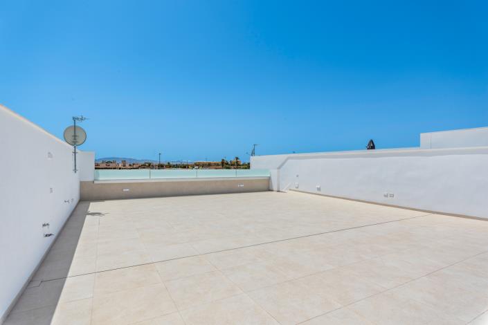 Image No.35-Villa de 3 chambres à vendre à Los Alcázares