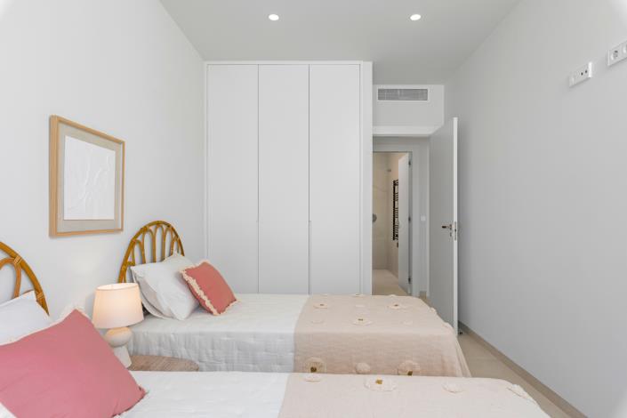 Image No.23-Villa de 3 chambres à vendre à Los Alcázares