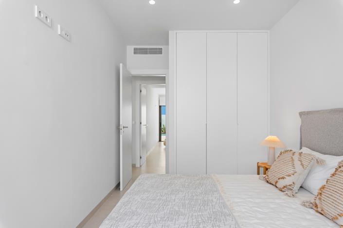 Image No.25-Villa de 3 chambres à vendre à Los Alcázares