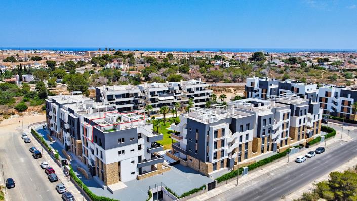 Image No.26-2 Bed Penthouse for sale