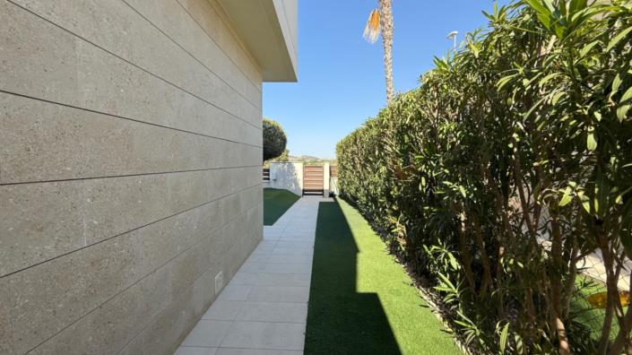 Image No.6-Villa / Détaché de 3 chambres à vendre à Vistabella Golf