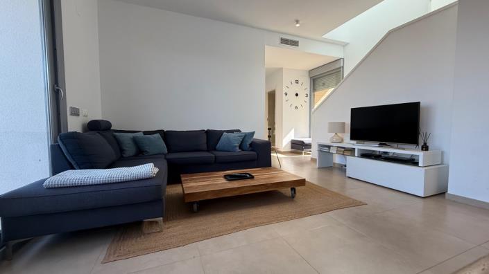 Image No.8-Villa / Détaché de 3 chambres à vendre à Vistabella Golf