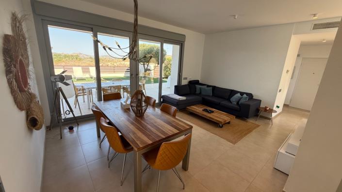 Image No.9-Villa / Détaché de 3 chambres à vendre à Vistabella Golf