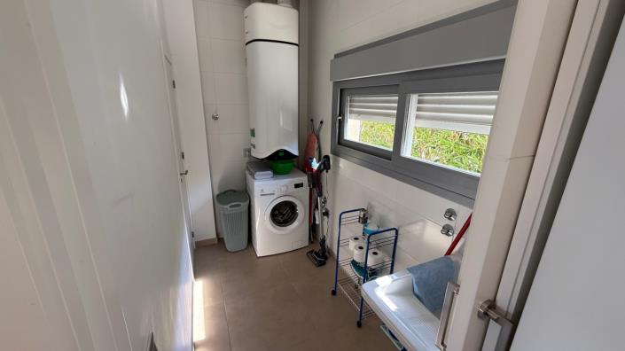 Image No.15-Villa / Détaché de 3 chambres à vendre à Vistabella Golf