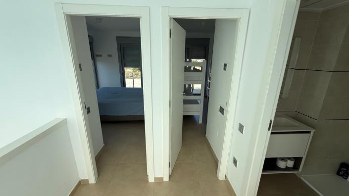 Image No.16-Villa / Détaché de 3 chambres à vendre à Vistabella Golf