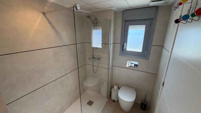 Image No.20-Villa / Détaché de 3 chambres à vendre à Vistabella Golf