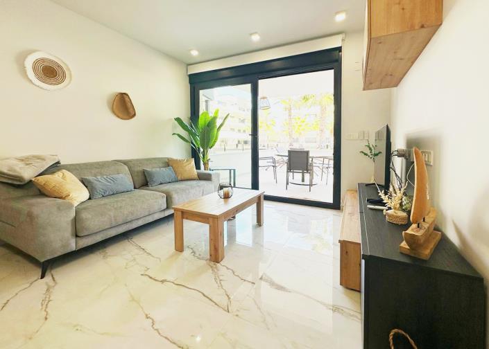 Image No.9-2 Bed Apartment for sale