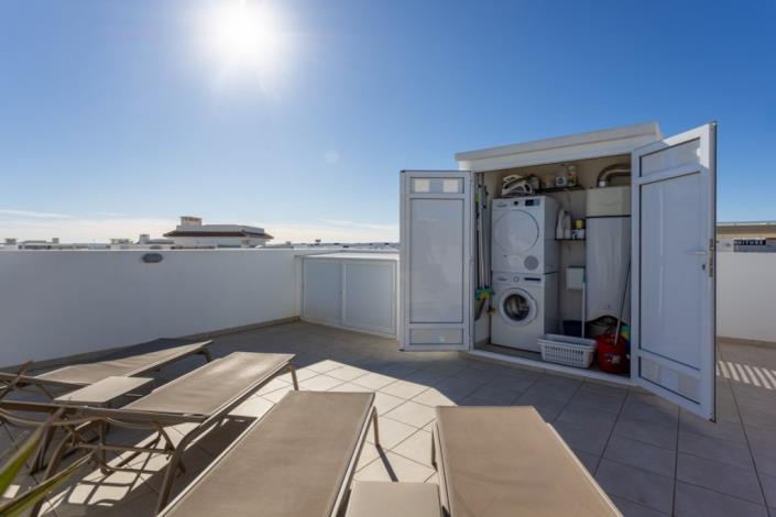 Image No.19-2 Bed Penthouse for sale