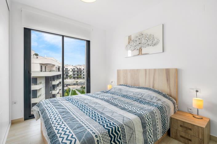 Image No.13-2 Bed Apartment for sale