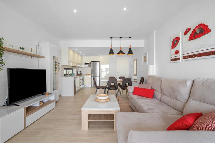 Image No.7-2 Bed Apartment for sale