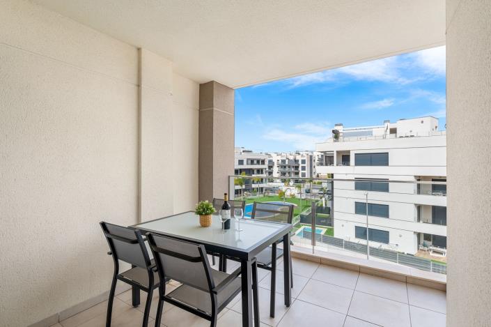 Image No.16-2 Bed Apartment for sale