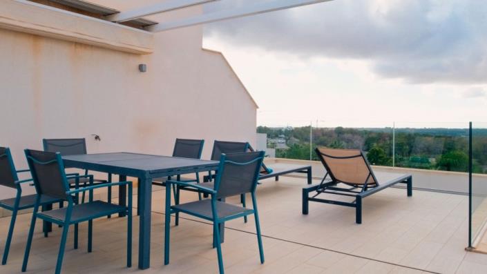 Image No.6-2 Bed Penthouse for sale