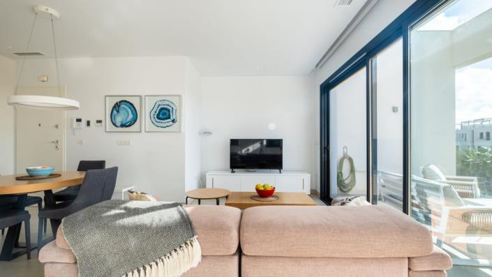 Image No.3-2 Bed Penthouse for sale