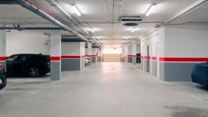 Image No.21-2 Bed Penthouse for sale