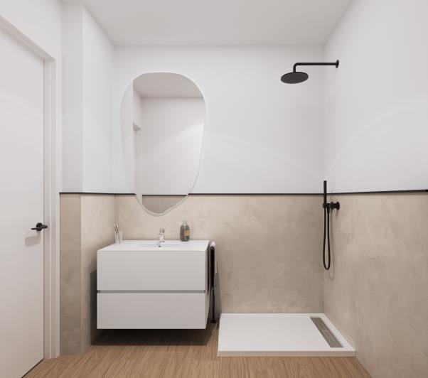 Image No.5-3 Bed Apartment for sale