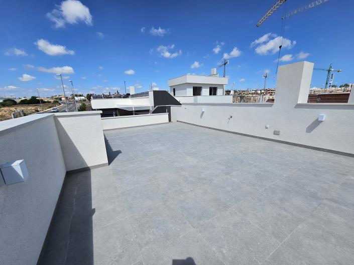 Image No.4-Villa / Détaché de 3 chambres à vendre à Ciudad Quesada