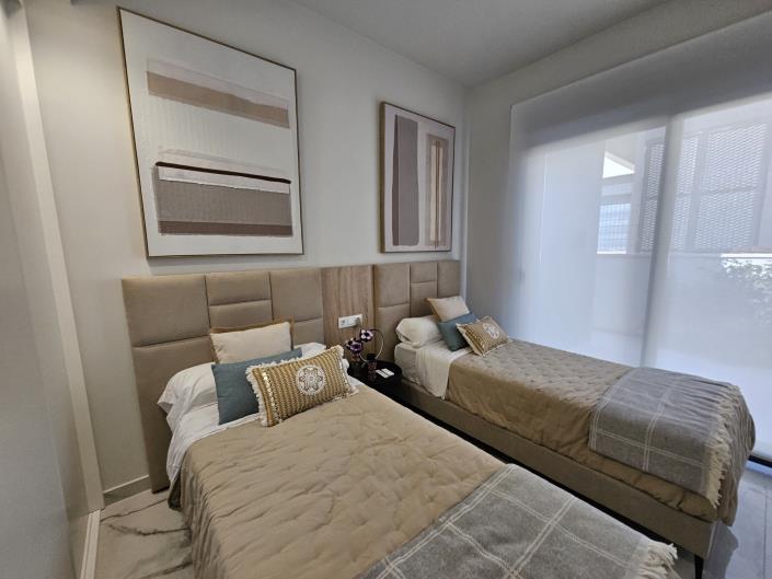 Image No.6-Villa / Détaché de 3 chambres à vendre à Ciudad Quesada