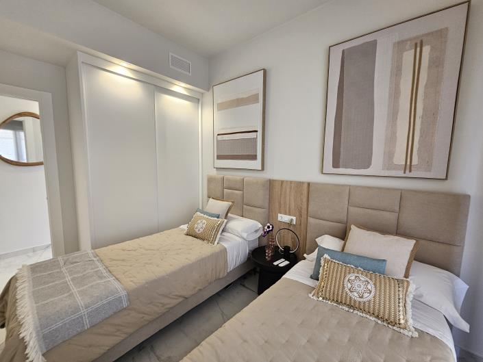 Image No.7-Villa / Détaché de 3 chambres à vendre à Ciudad Quesada