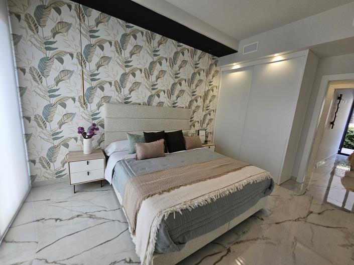 Image No.15-Villa / Détaché de 3 chambres à vendre à Ciudad Quesada