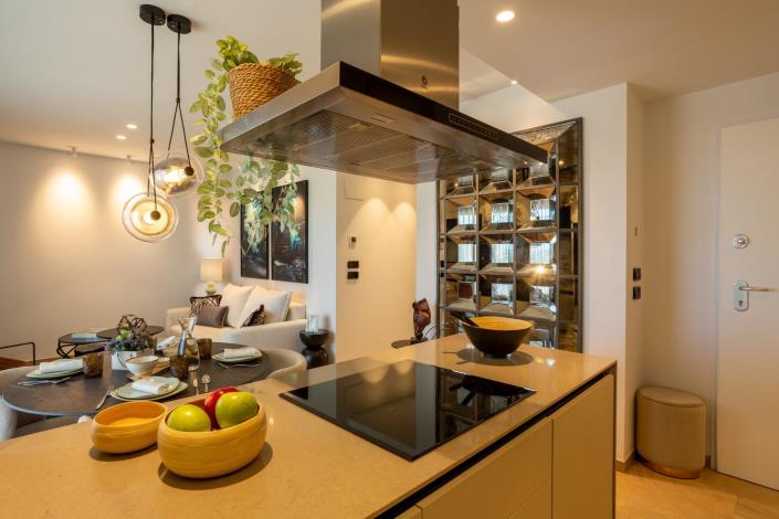 Image No.6-2 Bed Apartment for sale