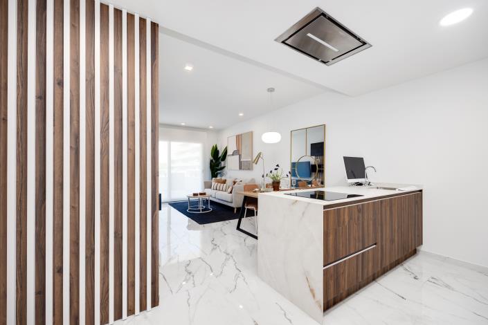 Image No.20-2 Bed Apartment for sale