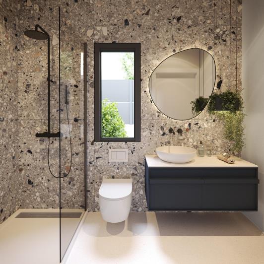 Image No.8-3 Bed Villa / Detached for sale