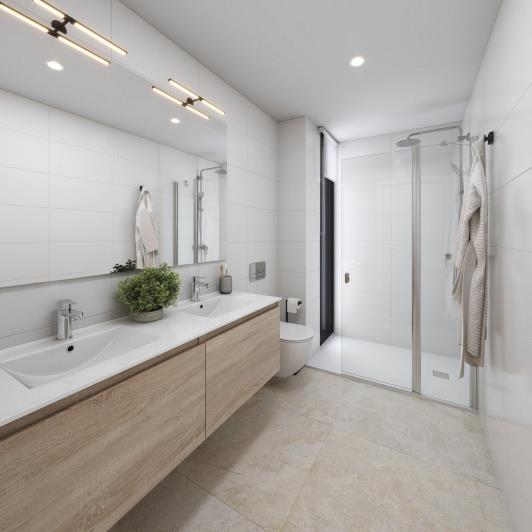 Image No.8-3 Bed Villa / Detached for sale