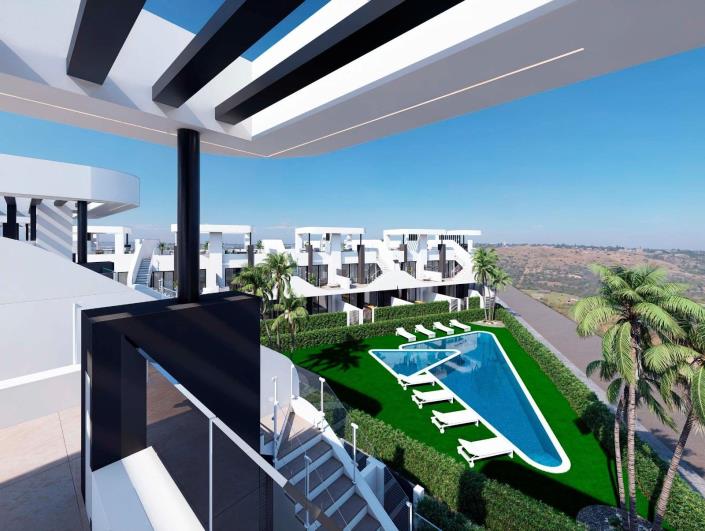 Image No.9-3 Bed Apartment for sale