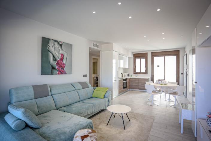 Image No.5-2 Bed Apartment for sale