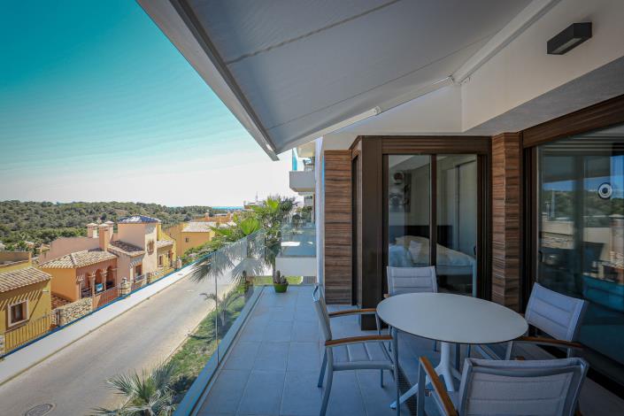 Image No.4-2 Bed Apartment for sale