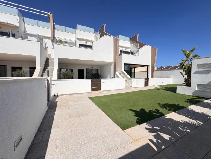 Image No.2-3 Bed Apartment for sale