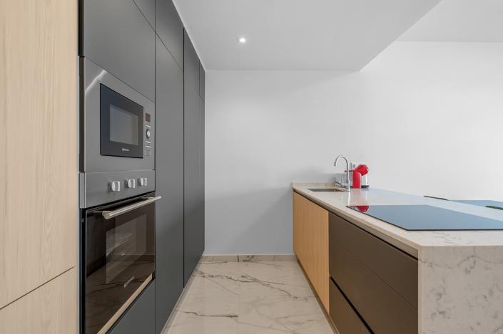 Image No.11-Penthouse de 2 chambres à vendre à Los Altos