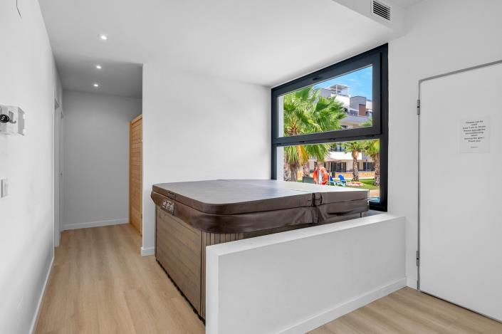 Image No.26-Penthouse de 2 chambres à vendre à Los Altos