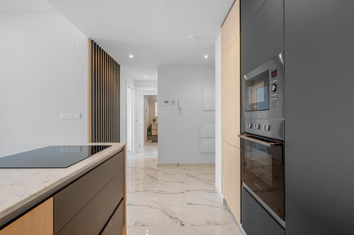 Image No.12-Penthouse de 2 chambres à vendre à Los Altos