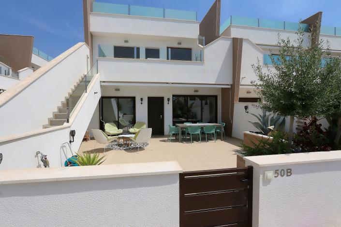 Image No.2-3 Bed Apartment for sale