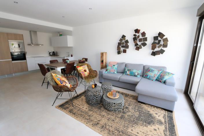 Image No.11-3 Bed Apartment for sale