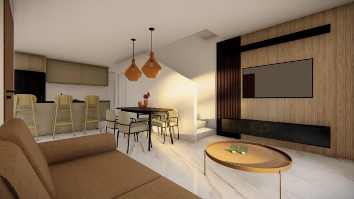 Image No.4-3 Bed Semi-Detached for sale