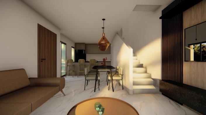 Image No.6-3 Bed Semi-Detached for sale