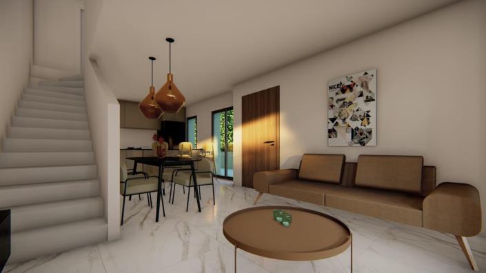 Image No.7-3 Bed Semi-Detached for sale