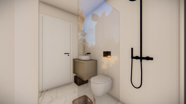 Image No.14-3 Bed Semi-Detached for sale