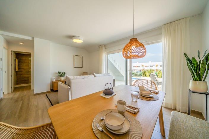 Image No.6-2 Bed Penthouse for sale